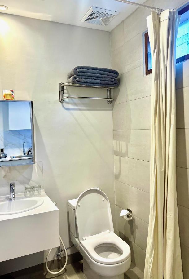 Charlie Guest House Nusa Dua (Bali) Exterior foto